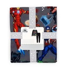 Disney Soldes // Disney Store Pyjama Avengers Pour Enfants -Spooky Jouet Enfant Magasin disney soldes disney store pyjama avengers pour enfants 36