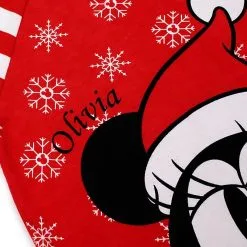 Disney Soldes // Disney Store Pyjama Minnie Pour Enfants, Collection Holiday Cheer -Spooky Jouet Enfant Magasin disney soldes disney store pyjama minnie pour enfants collection holiday cheer 37