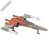 Disney Soldes // Hasbro Chasseur X-Wing De Poe Dameron, Star Wars: The Vintage Collection