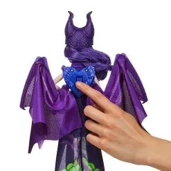 Disney Soldes // Hasbro Poupée Mal En Reine Dragon, Disney Descendants 3 -Spooky Jouet Enfant Magasin disney soldes hasbro poupee mal en reine dragon disney descendants 3 33