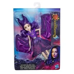 Disney Soldes // Hasbro Poupée Mal En Reine Dragon, Disney Descendants 3 -Spooky Jouet Enfant Magasin disney soldes hasbro poupee mal en reine dragon disney descendants 3 34