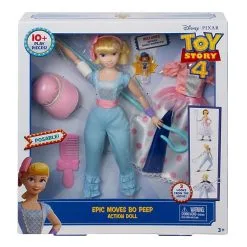 Disney Soldes // Mattel Figurine La Bergère Articulée Epic Moves, Toy Story 4 -Spooky Jouet Enfant Magasin disney soldes mattel figurine la bergere articulee epic moves toy story 4 38