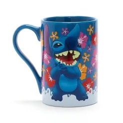 Disney Store // Disney Store Lot Mug Et Peluche Miniature Stitch -Spooky Jouet Enfant Magasin disney store disney store lot mug et peluche miniature stitch 33