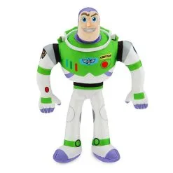 Disney Store // Disney Store Peluche Miniature Buzz L'éclair