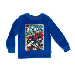 Disney Store // Disney Store Pyjama Doux Spider-Man Pour Enfants -Spooky Jouet Enfant Magasin disney store disney store pyjama doux spider man pour enfants 33