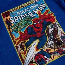 Disney Store // Disney Store Pyjama Doux Spider-Man Pour Enfants -Spooky Jouet Enfant Magasin disney store disney store pyjama doux spider man pour enfants 34