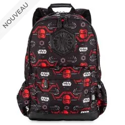 Disney Store // Disney Store Sac à Dos Sith Trooper, Star Wars : L'Ascension De Skywalker
