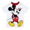 Disney Store // Disney Store T-shirt Mickey Barcelone Pour Enfants