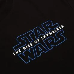Disney Store // Disney Store T-shirt Star Wars : L'Ascension De Skywalker Pour Adultes -Spooky Jouet Enfant Magasin disney store disney store t shirt star wars l ascension de skywalker pour adultes 35