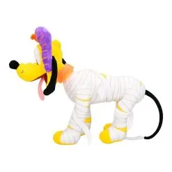 Disney Store // Disneyland Paris Peluche Pluto En Momie De Taille Moyenne -Spooky Jouet Enfant Magasin disney store disneyland paris peluche pluto en momie de taille moyenne 33