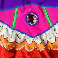 Disney Store Fr // Costume « Dia De Los Muertos » Pour Adulte Disneyland Paris -Spooky Jouet Enfant Magasin disney store fr costume dia de los muertos pour adulte disneyland paris 33