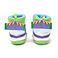 Disney Store Fr // Disney Store Chaussons Buzz L'éclair Pour Enfants -Spooky Jouet Enfant Magasin disney store fr disney store chaussons buzz l eclair pour enfants 33