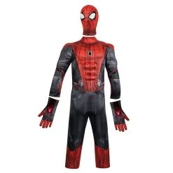 Disney Store Fr // Disney Store Déguisement Spider-Man Pour Enfants, Spider-Man: Far From Home
