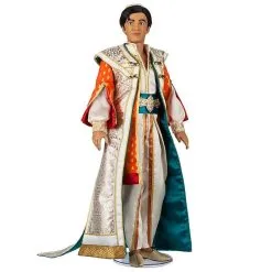 Disney Store Fr // Disney Store Ensemble De Poupées Jasmine Et Aladdin En édition Limitée -Spooky Jouet Enfant Magasin disney store fr disney store ensemble de poupees jasmine et aladdin en edition limitee 310