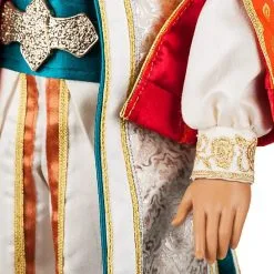 Disney Store Fr // Disney Store Ensemble De Poupées Jasmine Et Aladdin En édition Limitée -Spooky Jouet Enfant Magasin disney store fr disney store ensemble de poupees jasmine et aladdin en edition limitee 315