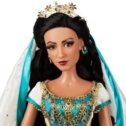 Disney Store Fr // Disney Store Ensemble De Poupées Jasmine Et Aladdin En édition Limitée -Spooky Jouet Enfant Magasin disney store fr disney store ensemble de poupees jasmine et aladdin en edition limitee 33