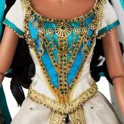 Disney Store Fr // Disney Store Ensemble De Poupées Jasmine Et Aladdin En édition Limitée -Spooky Jouet Enfant Magasin disney store fr disney store ensemble de poupees jasmine et aladdin en edition limitee 34