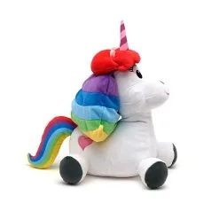 Disney Store Fr // Disney Store Peluche Moyenne Licorne Arc-en-ciel, Vice-Versa -Spooky Jouet Enfant Magasin disney store fr disney store peluche moyenne licorne arc en ciel vice versa 33