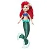 Disney Store Fr // Disney Store Poupée De Chiffon Ariel