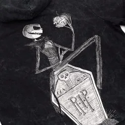 Disney Store Fr // Disney Store Sweatshirt à Capuche L'étrange Noël De Monsieur Jack Pour Adultes -Spooky Jouet Enfant Magasin disney store fr disney store sweatshirt a capuche l etrange noel de monsieur jack pour adultes 33