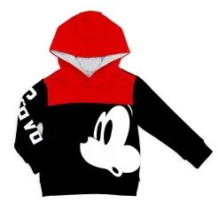 Disney Store Fr // Disney Store Sweatshirt à Capuche Mickey Paris Pour Enfants