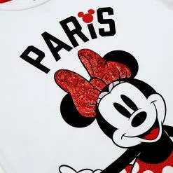 Disney Store Fr // Disney Store T-shirt Minnie Paris Pour Enfants -Spooky Jouet Enfant Magasin disney store fr disney store t shirt minnie paris pour enfants 33