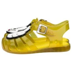 Disney Store Fr // Melissa Sandales En Plastique Mickey Jaunes Pour Bébé -Spooky Jouet Enfant Magasin disney store fr melissa sandales en plastique mickey jaunes pour bebe 33