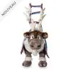 Disney Store Fr // Peluche Moyenne Sven, Joyeuses Fêtes Avec Olaf