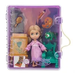 Disney Store France // Disney Store Coffret Raiponce, Disney Animators -Spooky Jouet Enfant Magasin disney store france disney store coffret raiponce disney animators 33 1