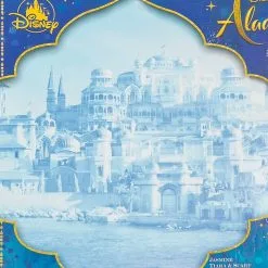 Disney Store France // Disney Store Ensemble D'accessoires De Déguisement Princesse Jasmine De Luxe Pour Enfants -Spooky Jouet Enfant Magasin disney store france disney store ensemble d accessoires de deguisement princesse jasmine de luxe pour enfants 34