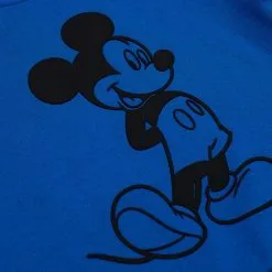 Disney Store France // Disney Store Sweatshirt à Capuche Mickey Pour Enfants -Spooky Jouet Enfant Magasin disney store france disney store sweatshirt a capuche mickey pour enfants 33