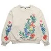 Disney Store France // Disneyland Paris Sweatshirt Clochette Secret Garden Pour Adultes