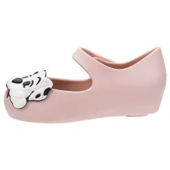 Disney Store France // Melissa Chaussures Les 101 Dalmatiens Rose Poudre Pour Bébé -Spooky Jouet Enfant Magasin disney store france melissa chaussures les 101 dalmatiens rose poudre pour bebe 33