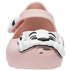 Disney Store France // Melissa Chaussures Les 101 Dalmatiens Rose Poudre Pour Bébé -Spooky Jouet Enfant Magasin disney store france melissa chaussures les 101 dalmatiens rose poudre pour bebe 34