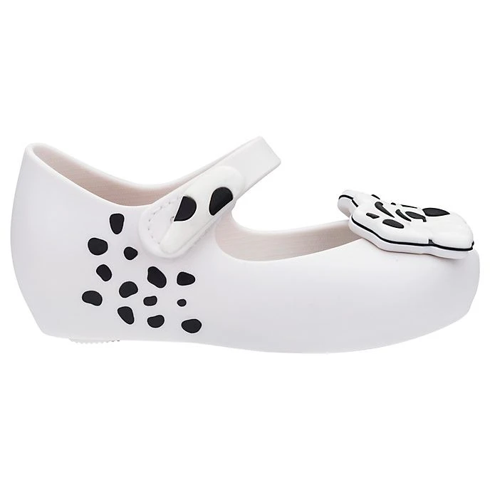 Disney Store // Melissa Chaussures Les 101 Dalmatiens Pour Bébé 2 Disney Store // Melissa Chaussures Les 101 Dalmatiens Pour Bébé – Image 2