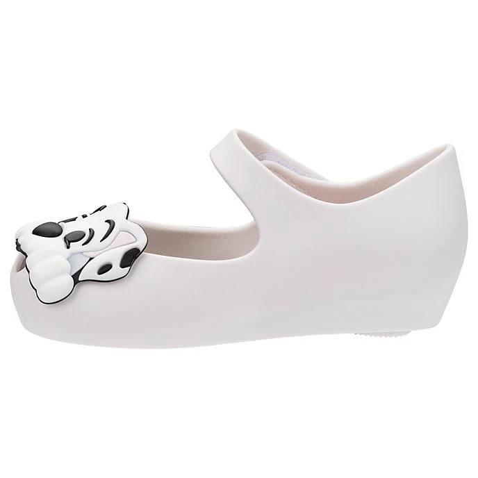 Disney Store // Melissa Chaussures Les 101 Dalmatiens Pour Bébé 3 Disney Store // Melissa Chaussures Les 101 Dalmatiens Pour Bébé – Image 3