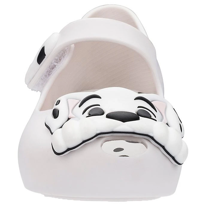 Disney Store // Melissa Chaussures Les 101 Dalmatiens Pour Bébé 4 Disney Store // Melissa Chaussures Les 101 Dalmatiens Pour Bébé – Image 4