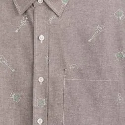 Disney Store Paris // Disney Store Chemise Disney Pixar Coco Pour Adultes 10 Disney Store Paris // Disney Store Chemise Disney Pixar Coco Pour Adultes -Spooky Jouet Enfant Magasin disney store paris disney store chemise disney pixar coco pour adultes 34