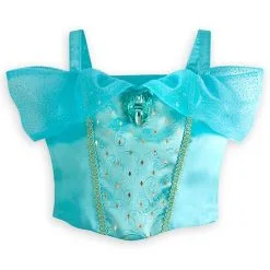 Disney Store Paris // Disney Store Costume Princesse Jasmine Pour Bébé -Spooky Jouet Enfant Magasin disney store paris disney store costume princesse jasmine pour bebe 33