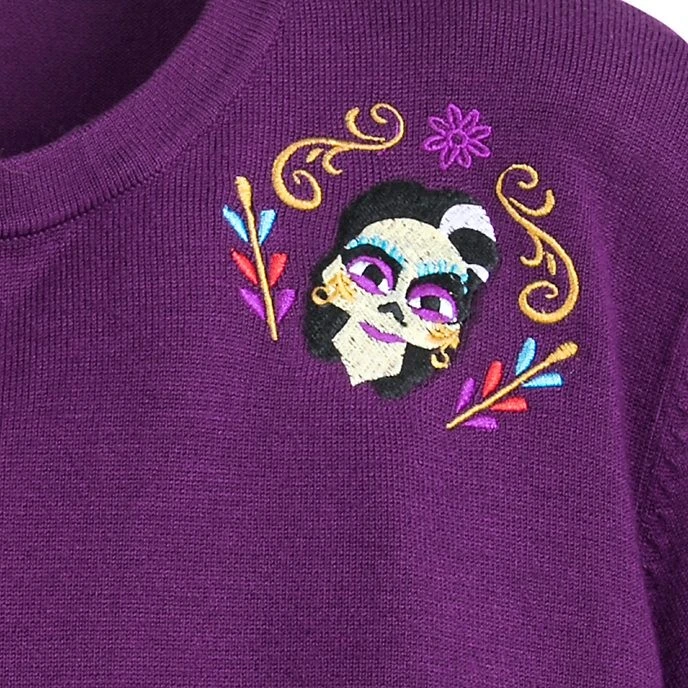 Disney Store Paris // Disney Store Disney Pixar Cardigan Coco Pour Adultes 4 Disney Store Paris // Disney Store Disney Pixar Cardigan Coco Pour Adultes – Image 4