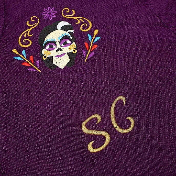 Disney Store Paris // Disney Store Disney Pixar Cardigan Coco Pour Adultes 6 Disney Store Paris // Disney Store Disney Pixar Cardigan Coco Pour Adultes – Image 6