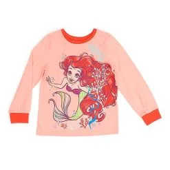Disney Store Paris // Disney Store Pyjama La Petite Sirène Pour Enfants -Spooky Jouet Enfant Magasin disney store paris disney store pyjama la petite sirene pour enfants 33