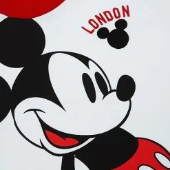 Disney Store Paris // Disney Store T-shirt Mickey Londres Pour Enfants -Spooky Jouet Enfant Magasin disney store paris disney store t shirt mickey londres pour enfants 33