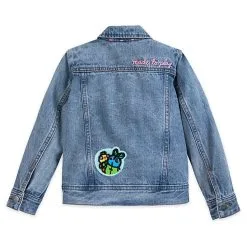 Disney Store Paris // Disney Store Veste En Denim Toy Story 4 Pour Enfants 10 Disney Store Paris // Disney Store Veste En Denim Toy Story 4 Pour Enfants -Spooky Jouet Enfant Magasin disney store paris disney store veste en denim toy story 4 pour enfants 33