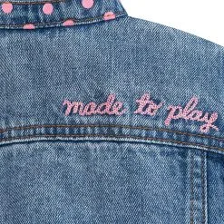 Disney Store Paris // Disney Store Veste En Denim Toy Story 4 Pour Enfants 11 Disney Store Paris // Disney Store Veste En Denim Toy Story 4 Pour Enfants -Spooky Jouet Enfant Magasin disney store paris disney store veste en denim toy story 4 pour enfants 34