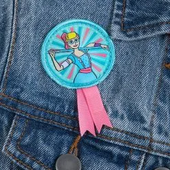 Disney Store Paris // Disney Store Veste En Denim Toy Story 4 Pour Enfants 13 Disney Store Paris // Disney Store Veste En Denim Toy Story 4 Pour Enfants -Spooky Jouet Enfant Magasin disney store paris disney store veste en denim toy story 4 pour enfants 36