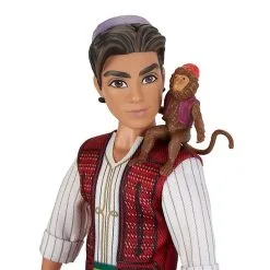 Disney Store Paris // Hasbro Poupée Aladdin En Tenue De Vaurien -Spooky Jouet Enfant Magasin disney store paris hasbro poupee aladdin en tenue de vaurien 34