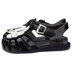 Disney Store Paris // Melissa Sandales En Plastique Mickey Noires Pour Bébé -Spooky Jouet Enfant Magasin disney store paris melissa sandales en plastique mickey noires pour bebe 33