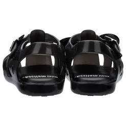 Disney Store Paris // Melissa Sandales En Plastique Mickey Noires Pour Bébé -Spooky Jouet Enfant Magasin disney store paris melissa sandales en plastique mickey noires pour bebe 35