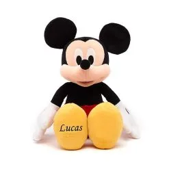 Disney Store Paris // Peluche Moyenne Mickey Mouse -Spooky Jouet Enfant Magasin disney store paris peluche moyenne mickey mouse 33